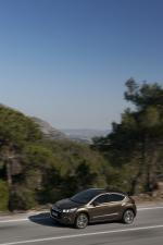 Citroen DS4 2010 года